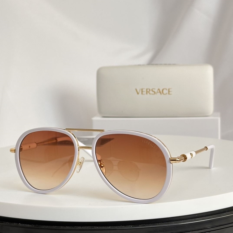 Versace Sunglasses